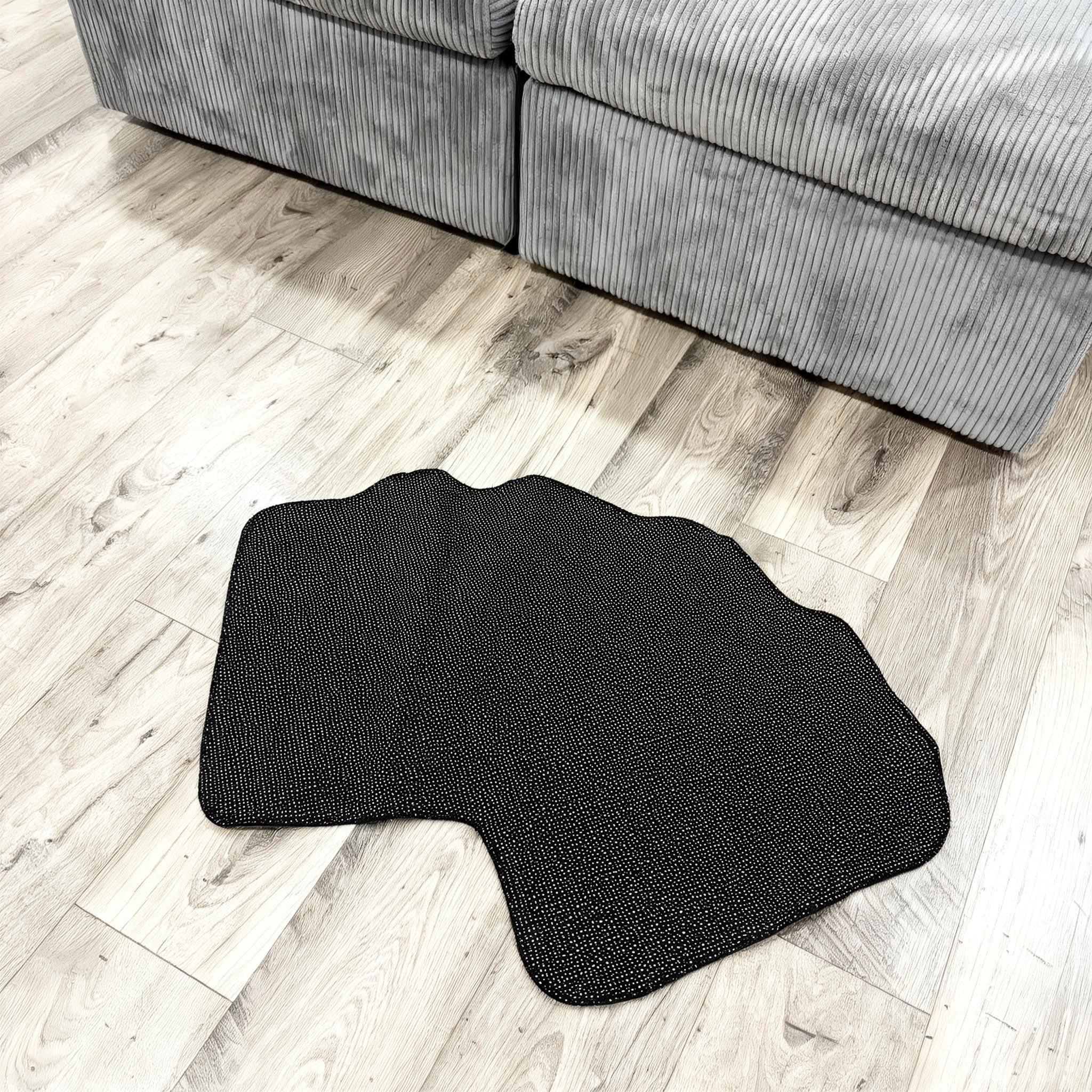 Cards Rug (Royal Flush)