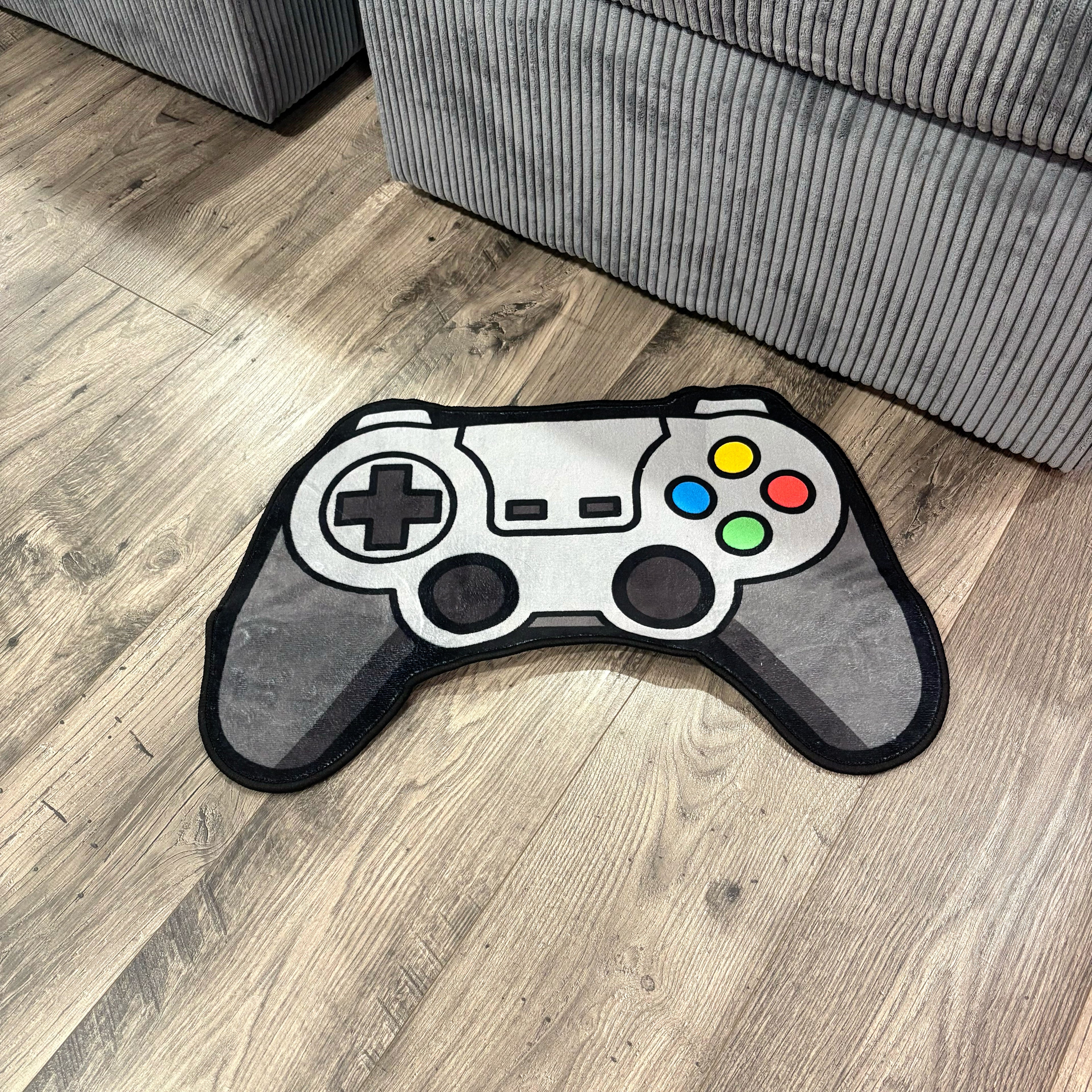 Controller Rug