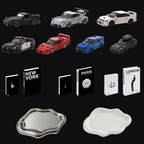 The Decor Bundle