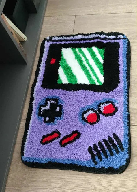 Game Console Rug review photo