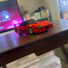 Customer Review Setup
