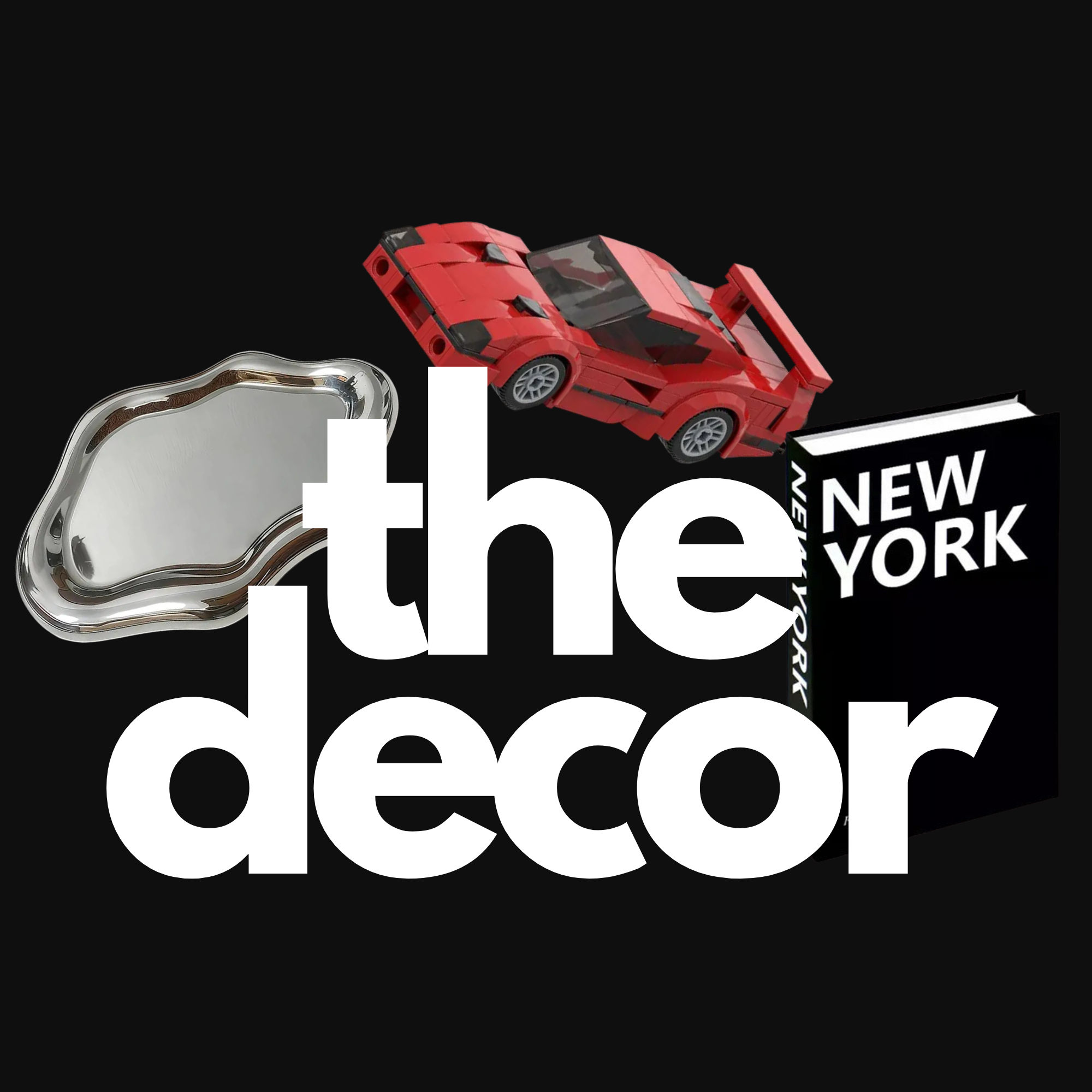 The Decor Bundle